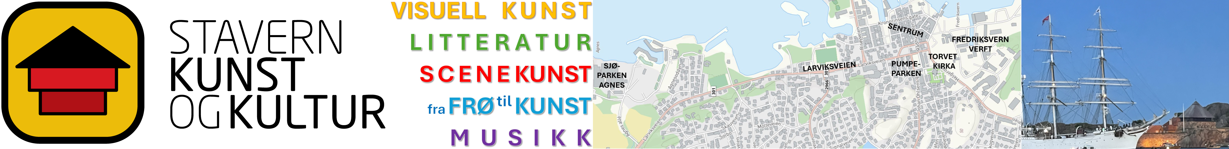 Artikkelbilde til artikkelen Velkommen til vår nye nettside!