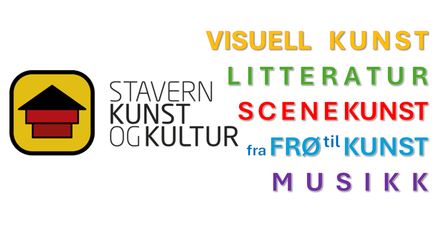 Årsmøte 2026 - Styret og Kunstnerisk råd