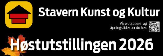 Artikkelbilde til artikkelen Høstutstillingen 2026